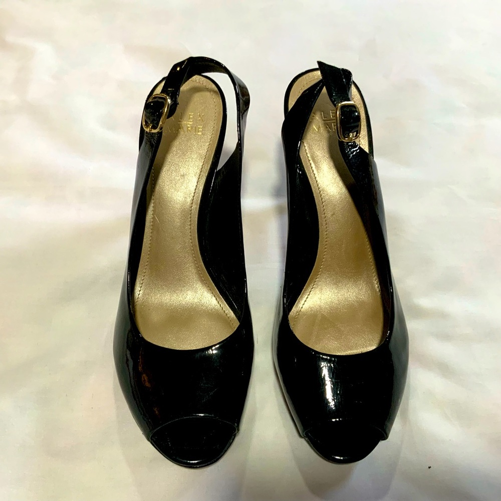 Alex Marie Sling Back Sandal